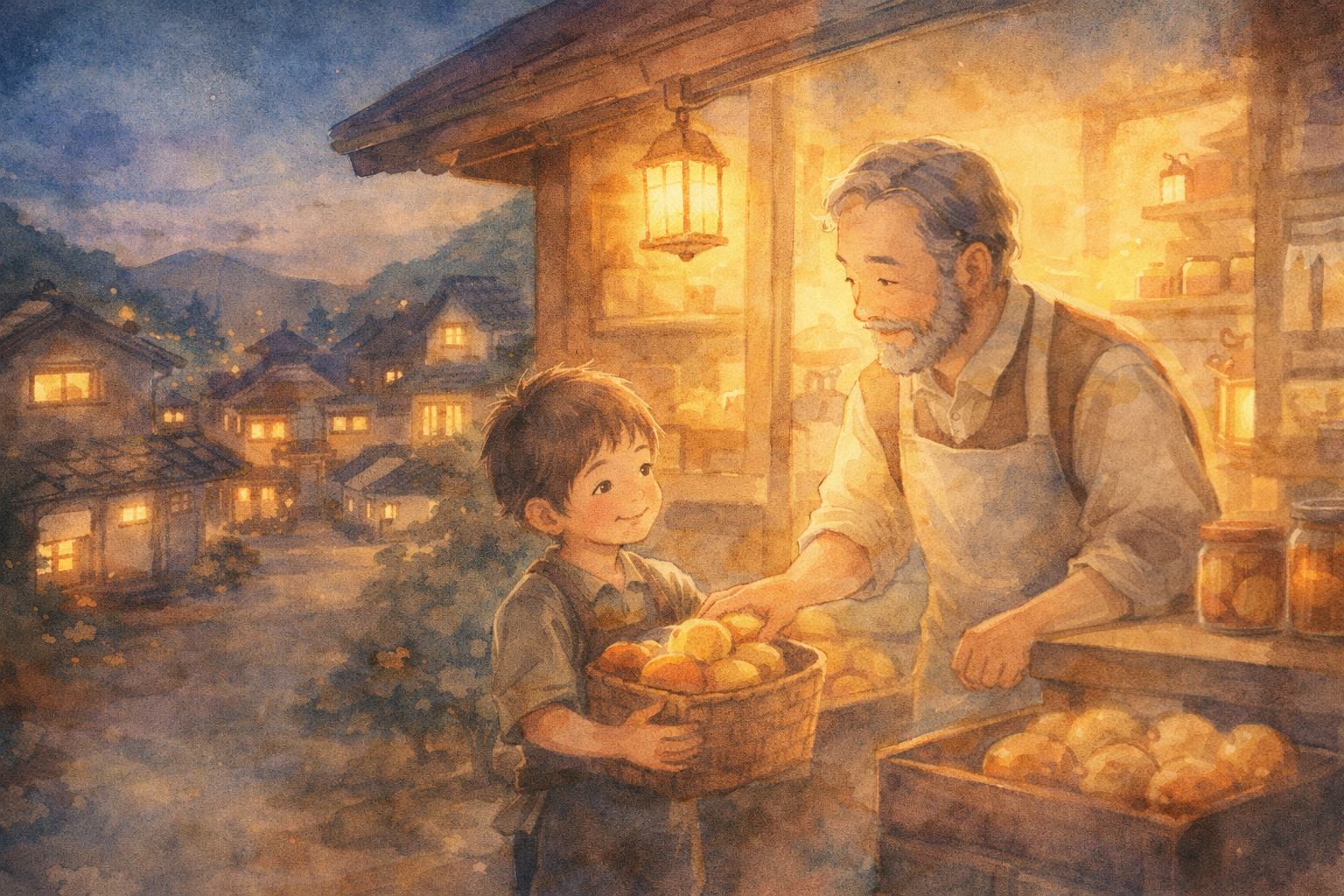 働く道、盗む道 〜自分の価値はどこから生まれる？〜