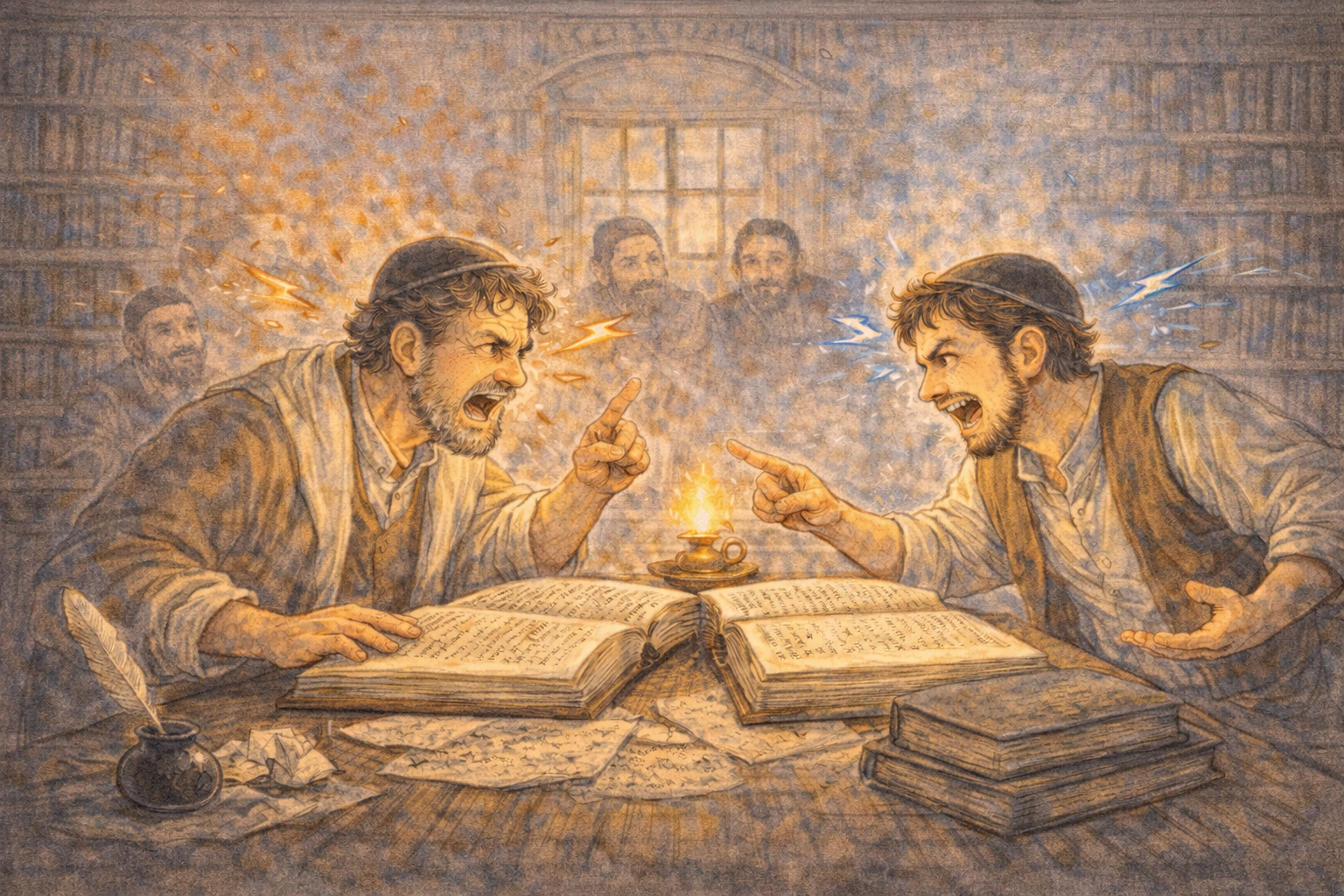 イエスマンはいらない！ 〜最高の学び相手を見つける方法〜