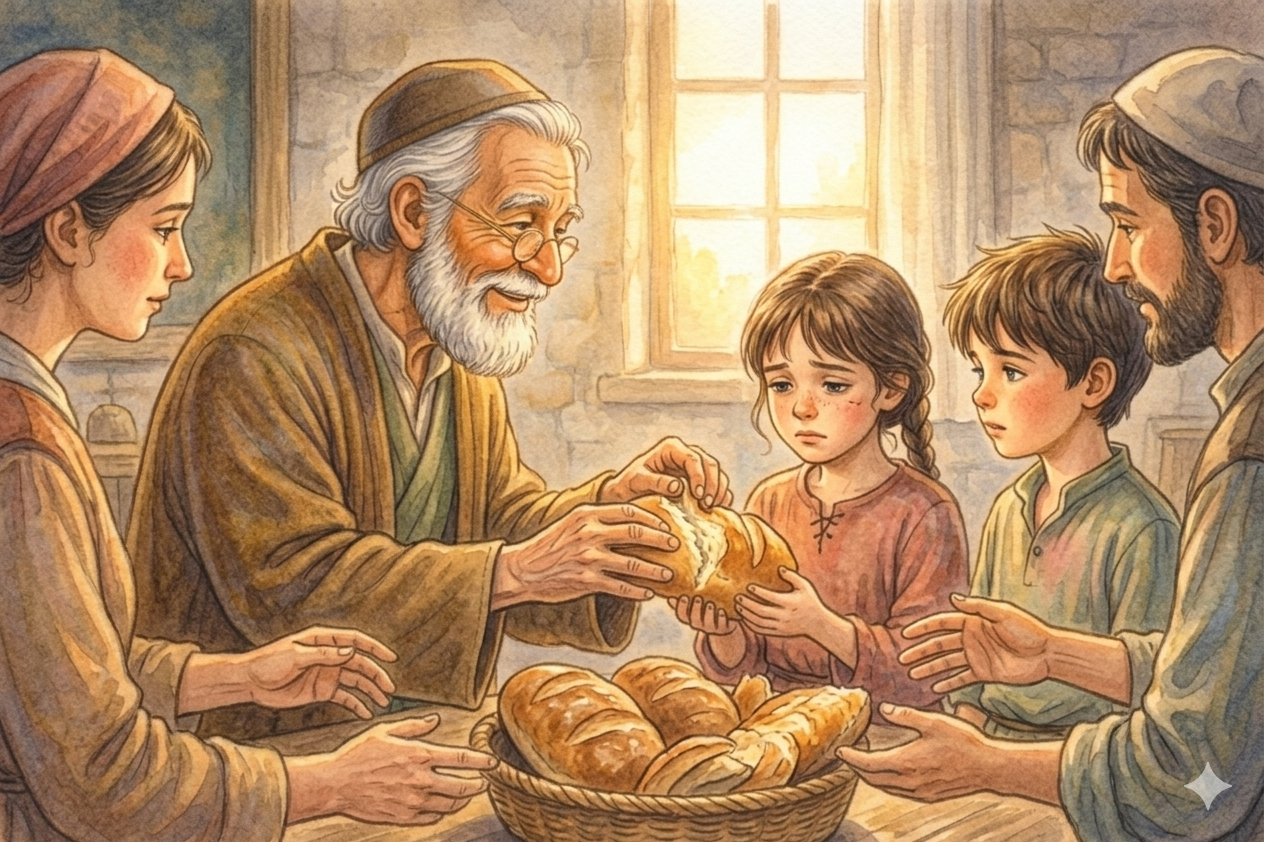 いちばん遠くまで届く声 〜やさしい呼びかけの力〜